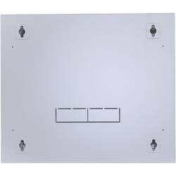 Intellinet 713757 19 nástěnná rozváděcí skříň (š x v x h) 540 x 327 x 450 mm 6 U šedobílá (RAL 7035)