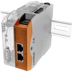 Revolution Pi by Kunbus GW Profinet IRT rozšiřující modul 24 V