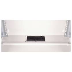 Digitus DN-49204 19 nástěnná rozváděcí skříň (š x v x h) 540 x 460 x 400 mm 9 U šedá, šedá (kovové pouzdro), šedá (RAL 7035)