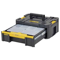DEWALT DWST1-70705 DWST1-70705 box na nářadí, černá, žlutá