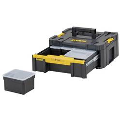 DEWALT DWST1-70705 DWST1-70705 box na nářadí, černá, žlutá