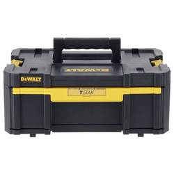 DEWALT DWST1-70705 DWST1-70705 box na nářadí, černá, žlutá