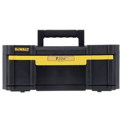 DEWALT DWST1-70705 DWST1-70705 box na nářadí, černá, žlutá