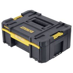 DEWALT DWST1-70705 DWST1-70705 box na nářadí, černá, žlutá
