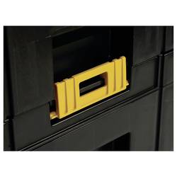 DEWALT DWST1-70705 DWST1-70705 box na nářadí, černá, žlutá