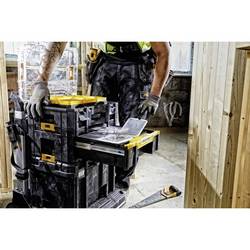 DEWALT DWST1-70705 DWST1-70705 box na nářadí, černá, žlutá