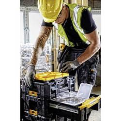 DEWALT DWST1-70705 DWST1-70705 box na nářadí, černá, žlutá