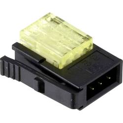 3M 37103-A124-00E MB, nízkonapěťový konektor, 0.3-0.56 mm², kontakty 3, zelená, 1 ks