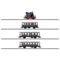 Märklin 026619 Vlakové balení Spalter 98 307, MHI H0