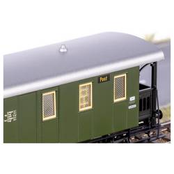 Märklin 026619 Vlakové balení Spalter 98 307, MHI H0