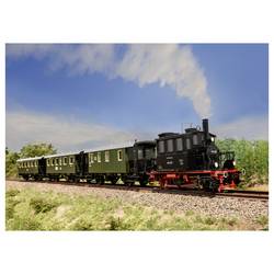 Märklin 026619 Vlakové balení Spalter 98 307, MHI H0