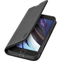sbs mobile Flip Cover Apple iPhone SE (2022(, iPhone SE (2020), iPhone 8, iPhone 7 černá TEBKLITEIPSE22K