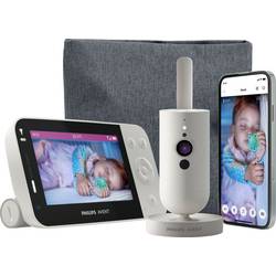 Philips Avent dětská chůvička bezdrátový
