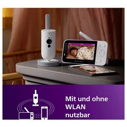 Philips Avent dětská chůvička bezdrátový