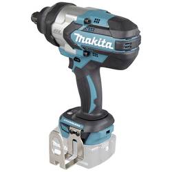 Makita DTW1001Z, DTW1001Z aku rázový utahovák, 1 050 Nm, 18 V, Li-Ion, bez akumulátoru