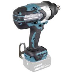 Makita DTW1001Z, DTW1001Z aku rázový utahovák, 1 050 Nm, 18 V, Li-Ion, bez akumulátoru