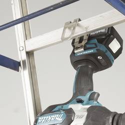 Makita DTW1001Z, DTW1001Z aku rázový utahovák, 1 050 Nm, 18 V, Li-Ion, bez akumulátoru