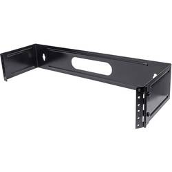 Intellinet Rack-Zubehör 19 rám rozváděče (š x v x h) 487 x 89 x 148 mm 2 U černá
