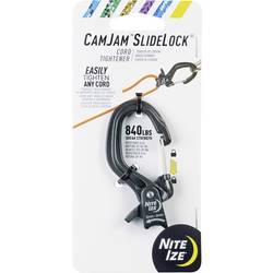 NITE Ize NI-CJSLS-01-R3 napínač šňůry 73 mm x 37 mm x 16 mm 1 ks
