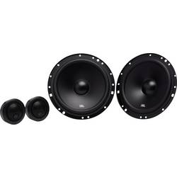 JBL Stage1 601C sada 2cestných vestavných reproduktorů 200 W Množství: 1 sada
