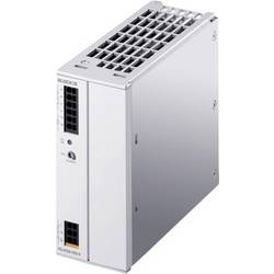 BLOCK PC-0224-050-0 síťový zdroj na DIN lištu 24 V/DC 5 A 120 W Počet výstupů:1 x Obsah 1 ks