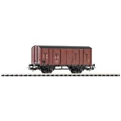 Piko H0 27708 naložený nákladní vagon, model DC