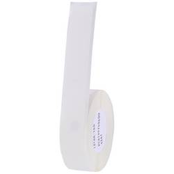 NIIMBOT etikety (role) 40 x 12 mm bílá 155 ks A2A68601601 univerzální etikety