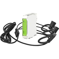 econ solutions econ sens3 - 3000A econ sens3 - 3000A třífázový elektroměr s připojením měniče 1 ks
