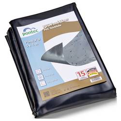 Pontec 90005 PVC vložka do jezírka (d x š) 5 m x 4 m 1 ks