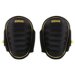 STANLEY STA182959 FMST82959-1 gelové chrániče kolen černá, žlutá 1 ks
