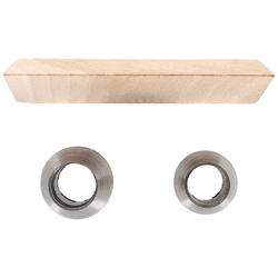 Ochsenkopf 1593889 montážní sada 30 g