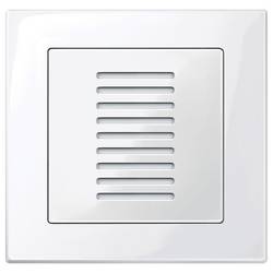 Schneider Electric vestavný Pokojový termostat Systéem M MTN6221-0319 1 ks
