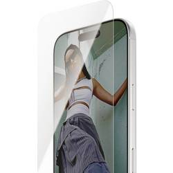 PanzerGlass PANZERGLASS - SAFE. Screen Protector iPhone 17 Pro Ultra-Wide Fit w. EasyAligner ochranné sklo na displej smartphonu Apple Apple iPhone 17 pro 1 ks