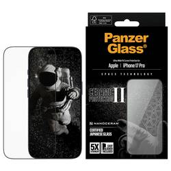 PanzerGlass PG66155 ochranné sklo na displej smartphonu Apple Apple iPhone 17 pro 1 ks PG66155