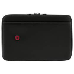 Wenger obal na notebooky WENGER - BQ 12-13 Neoprene Sleeve Black Max. velikost: 33,0 cm (13) černá