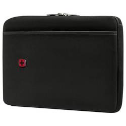 Wenger obal na notebooky WENGER - BQ 12-13 Neoprene Sleeve Black Max. velikost: 33,0 cm (13) černá