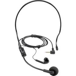 Albrecht 29934 Plně duplexní rádio