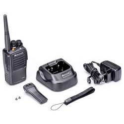 Midland Midland G15 Pro NC, PMR446 Funkgerät C1127.04 PMR radiostanice