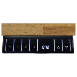 Holzmann Maschinen WB210ELIFT_230V Hoblice (š x h) 1885 mm x 615 mm