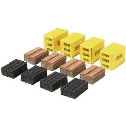MBZ 80201 H0 paletové ložky, cihly lasercut montážní sada