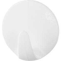 tesa POWERSTRIPS® Lepicí háček Small bílá Množství: 3 ks