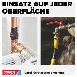 tesa EXTREME REPAIR 56064-00001-00 instalatérská izolační páska tesa® Extra Power černá (d x š) 2.5 m x 19 mm 1 ks