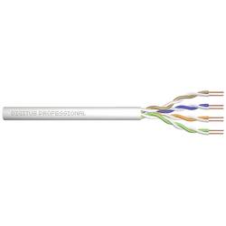 Digitus ACU-4511-305 ACU-4511-305 ethernetový síťový kabel, CAT 5e, U/UTP, 305 m