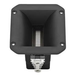 Monacor RBT-35SR páskový výškový reproduktor 12 W 7 Ω
