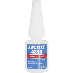 LOCTITE® 4850 vteřinové lepidlo 373352 5 g