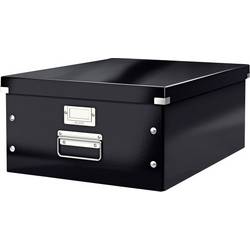 Leitz úložný box 6045 Click & Store černá (š x v x h) 36.9 x 20 x 48.2 cm 1 ks