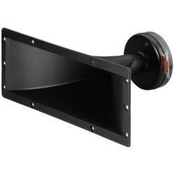 Monacor MHD-55 vysokotónový reproduktor s ovladačem 30 W 8 Ω