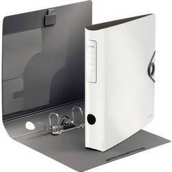 Leitz pořadač Active Solid DIN A4 Šířka hřbetu: 65 mm bílá 2 třmeny 10481001