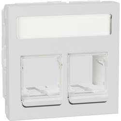 Schneider Electric NU942218 datová zásuvka datový modul (š x v x h) 45 x 45 x 27 mm 1 ks