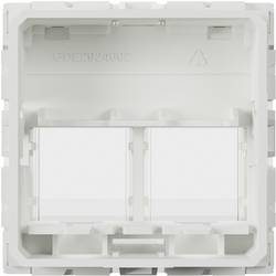 Schneider Electric NU942218 datová zásuvka datový modul (š x v x h) 45 x 45 x 27 mm 1 ks